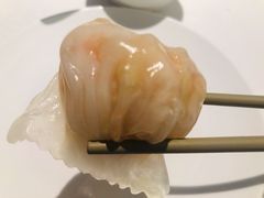 水晶鲜虾饺-顺峰(农展馆店)