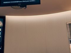 -麦当劳(金桥店)