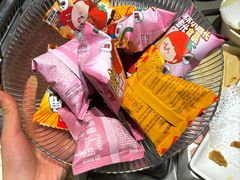 -海底捞火锅(万象城店)