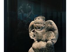 -重庆中国三峡博物馆(重庆博物馆)
