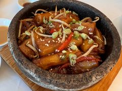 XO酱煎肠粉-利宝阁(嘉里建设广场店)