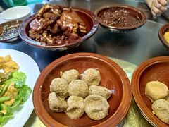 豆腐圆子-金必轩(青岩店)