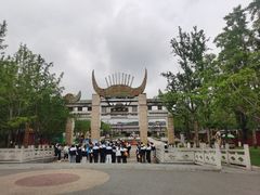 -天河潭旅游度假区