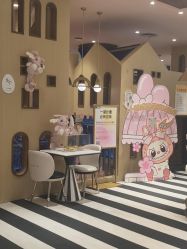 点击看大图 -奈尔宝·儿童乐园·亲子餐厅(前滩店)