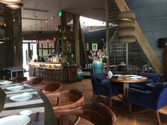 大堂-山葵家·创意料理(宁波来福士店)