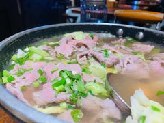 -全牛匠·乐山跷脚牛肉(西单华威约饭街店)