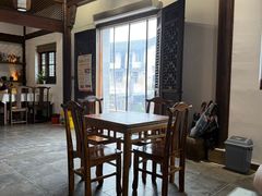 -环秀楼(黄山呈坎店)