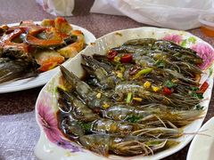 -圆蛋酒料•生腌(开元路店)