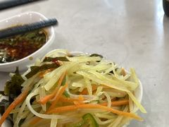 -饺子季水饺餐厅(新市街店)