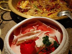 -小龙坎火锅(双林店)