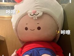 -海底捞火锅(盈石八一广场店)