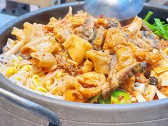 -屋里家延边朝鲜族冷面(南园店)