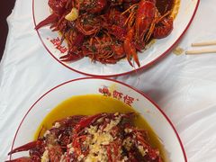 -盱眙虾怪·旗舰店