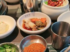 -农乐园炭火烤肉(繁花中心店)