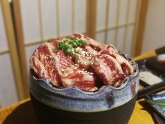 肋条肉-丸藏和牛烧肉专门店(园区师惠坊店)