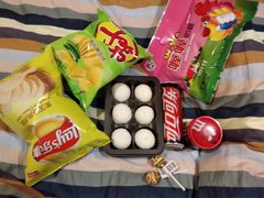 -钢管厂歆瑞源油卤串串香(春熙路太古里店)