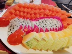 -豪客来牛排(汕头东厦100店)