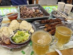 -尔力新疆丸子汤(北屯店)
