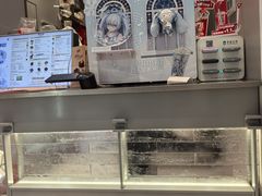 -DQ·蛋糕·冰淇淋(合生汇店)
