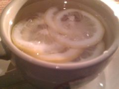 蜂蜜柚子茶-漫咖啡(奥体店)
