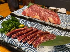 -一牛道炭火烧肉居酒屋(椒江店)