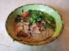 蟹仔粉-周记蟹仔粉(侨港风情街店)