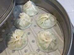 -海洁灌汤包(南五马路店)
