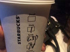 -星巴克(古象大酒店店)