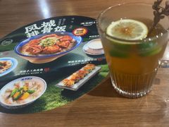 -冯不记米坊(凯德广场店)
