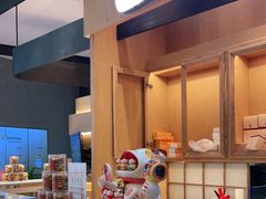 -西村叔叔的店·面包·甜品·蛋糕(清河万象汇店)