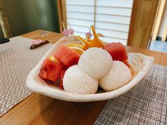 大福-活鳗饭·鹅肝范儿(高碑店店)