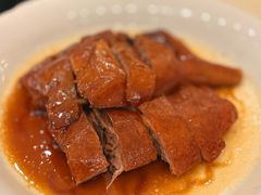 -正佳广场万豪酒店-粤菜餐厅·点心·海鲜·聚餐