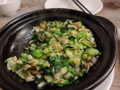 -李记潮汕砂锅粥(营福路店)