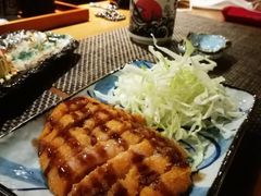 -半藏居酒屋(香港花园店)