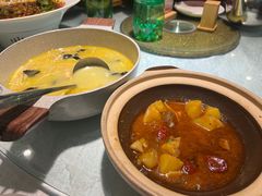 -聚鑫阁·非遗传承江浙菜(正阳店)