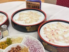 -金百门·顺德海鲜酒家(陈村店)