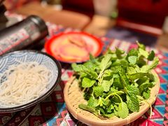 -火塘云南烧烤大排档