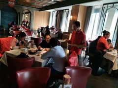 大堂-大鸭梨烤鸭(顺义石园店)