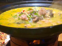 -印象鲵宴·张家界地标美食名片(溪布街店)