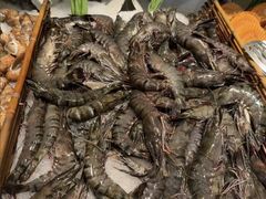 -领鲜活海鲜榴莲自助火锅(东门店)