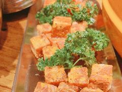 -韩景台烤肉(八大处店)