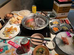 -温禾牛·和牛寿喜烧自助火锅(恒基名人店)