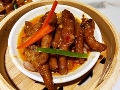 -多多旺港式茶餐厅(新区店)