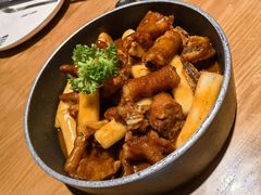 -吕氏疙瘩汤·新派鲁菜(济南万象城店)