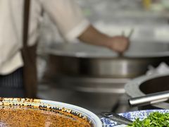 -中阿兰牛肉面(悦海新天地店)