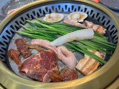 -非烤勿扰自助烤肉(深圳宝安华强广场店)
