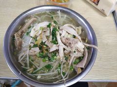 -华姐鸡粉(教育路店)