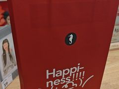 -海马体照相馆(成都来福士广场店)