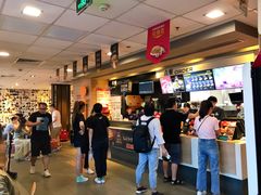 -麦当劳(北京上地十街餐厅店)