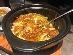 -汤城小厨•粤菜•靓汤(苏州街店)